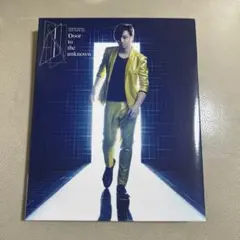 三浦大知/DAICHI MIURA LIVE TOUR 2013-Door t…