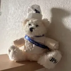 2026年最新】ジャンポールエヴァン ぬいぐるみの人気アイテム - メルカリ