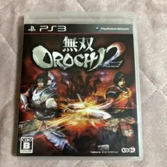 無双OROCHI2