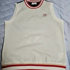 Munsingwear レディース ベスト