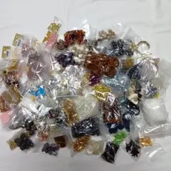 ハンドメイド用 アクセサリーパーツ 묶음 판매 大量