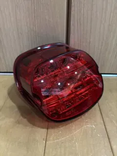 2025年最新】ハーレー 純正 LEDテールの人気アイテム - メルカリ