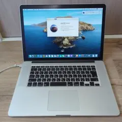 2025年最新】MacBook Pro Early 2013の人気アイテム - メルカリ