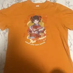 iLiFE! 日日にこり Tシャツ XL