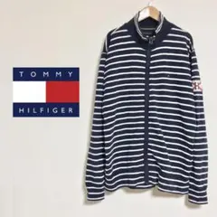 モックネック 長袖カットソー