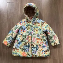 OILILY 花柄ジャケット 92/2T