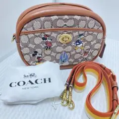 2025年最新】コーチディズニー50周年の人気アイテム - メルカリ