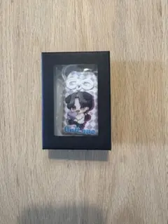 おにいさんずラブ　お守り　1個