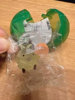 モリゾーとキッコロ　めじるしアクセサリー