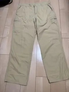 L.L.Bean チノパン