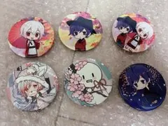 2025年最新】そらる 缶バッジの人気アイテム - メルカリ