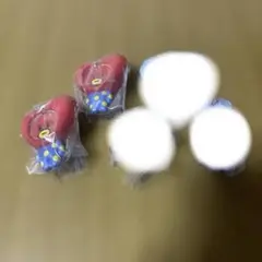 BT21 マスコット 5体セット