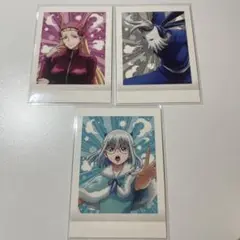 魔入りました入間くん　ぱしゃこれ　まとめ
