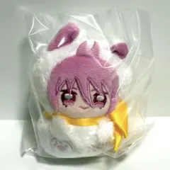 魔入りました！入間くん つつぷれ ぬいぐるみ マスコット アスモデウス