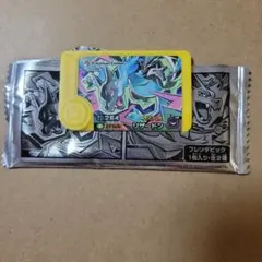 メガハッピーホリデーくじ スペシャルフレンダピック リザードンのサムネイル