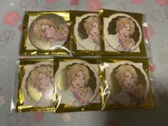 うたプリ BGS 音也 缶バッジ SP - メルカリ