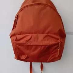 EASTPAK バックパック オレンジ ラメのサムネイル