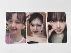 GFRIEND イェリン アルバム 封入 トレカ - メルカリ