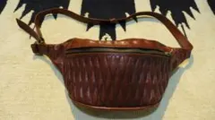 2025年最新】THE BACKDROP ボディバッグ・ウエストポーチの人気