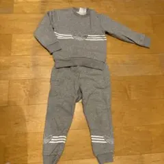 スウェット セットアップ 110