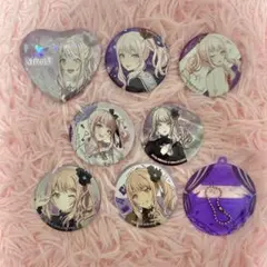 2026年最新】暁山瑞希 缶バッジの人気アイテム - メルカリ