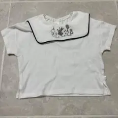 コトリ トップス 80cm
