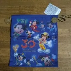 東京ディズニーリゾート 30周年 ティッシュボックス - メルカリ