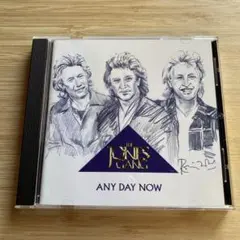 THE JONES GANG ANY DAY NOW