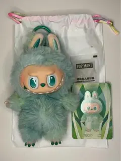 ラブブBig into Energy SERENITY エナジー ⭐︎正規品⭐︎