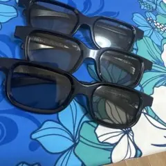 おもちゃサングラス