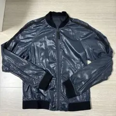 PRADA 　ナイロン　ブルゾン　XS