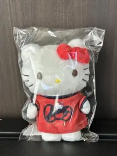 激レア☆ハローキティ ボクシンググローブ付き ぬいぐるみ 激レア☆ハローキティ ボクシンググローブ付き ぬいぐるみ - メルカリ