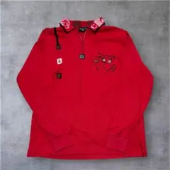 古着 ポロシャツ