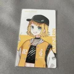 鏡音リン　クリフェス　エピカ