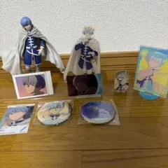 葬送のフリーレン ヒンメル グッズセット