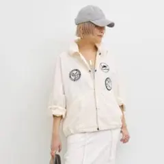 【REMI RELIEF/レミ レリーフ】 COACH JACKETのサムネイル