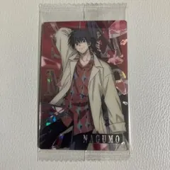 サカモトデイズ ウエハース 南雲