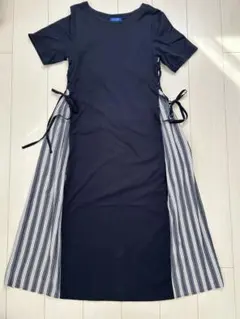 2026年最新】BLUE LABEL CRESTBRIDGE レディース ロングワンピースの