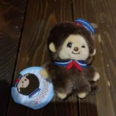 モンチッチ セーラーマスコット