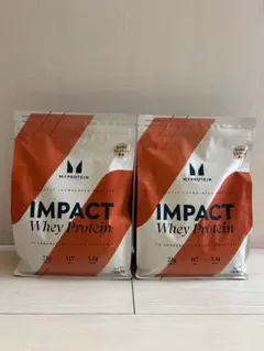 マイプロテイン ホエイ 5kg ナチュラルチョコレート風味 - メルカリ