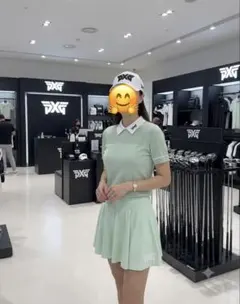 2026年最新】pxg ゴルフ ウェアの人気アイテム - メルカリ