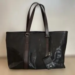 土屋鞄　セレクション　ビッグトートのサムネイル