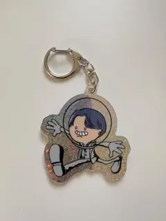 ミセスグリーンアップル若井滉斗ゼンジンガチャキーホルダー