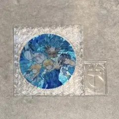 A3! キャラバッジコレクション VELUDO Vol.6 卯木千景 - メルカリ