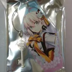 2025年最新】fate 沖田 アクリルの人気アイテム - メルカリ