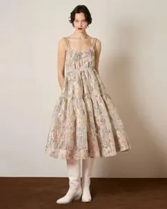 新品未使用】POPPY 刺繍デザインチュニック あさぎーにょ - メルカリ