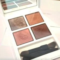 ADDICTION ザアイシャドウパレット 104 SILENT WISH I