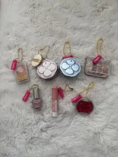 CANMAKEガチャ1・2まとめ売り