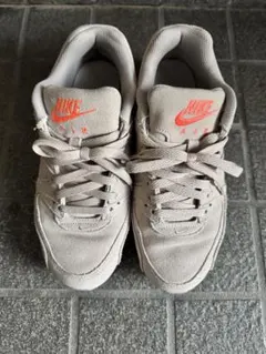 NIKE WMNS AIR MAX COMMAND PRM サイズ24.5