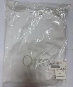 チャコット　ポートネックTシャツ